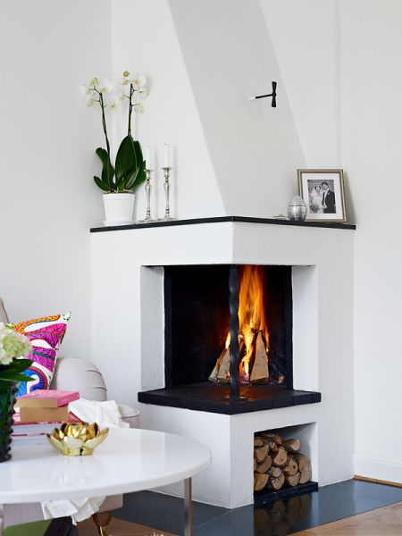 Chimeneas Ikea