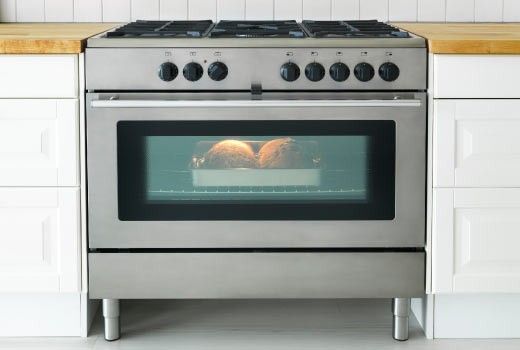 Cocina Gas Ikea