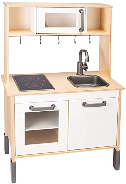 Cocinas Juguete Madera Ikea