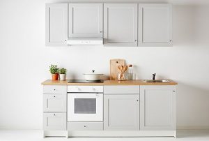 Cocinas Modulares Ikea