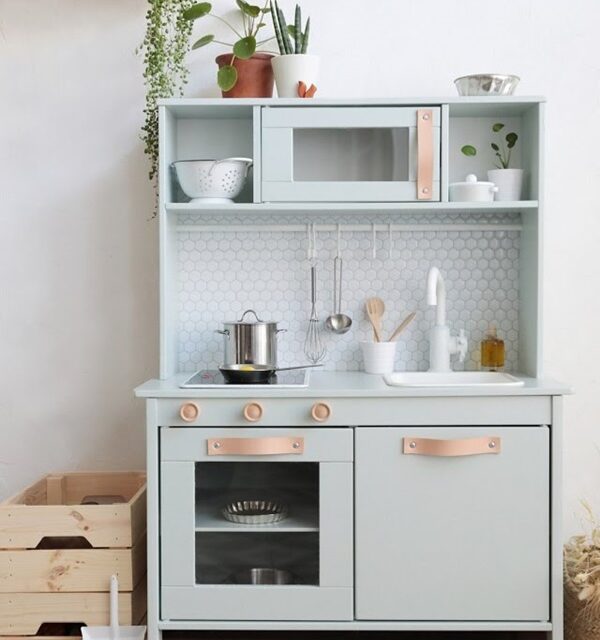 Cocinita Niños Ikea