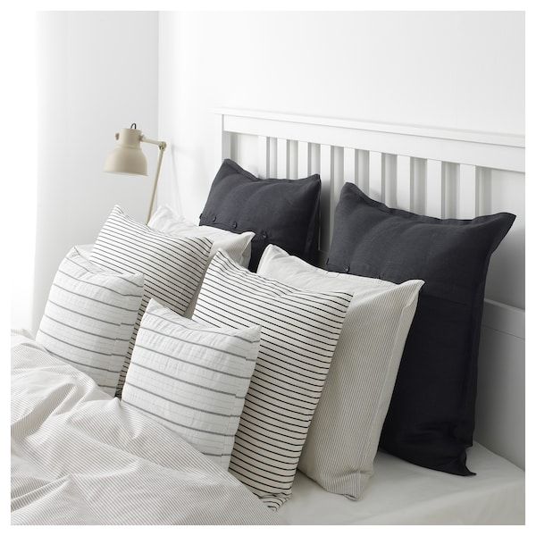 Cojines Cama Ikea