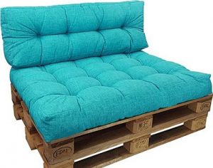 Cojines Palets Ikea