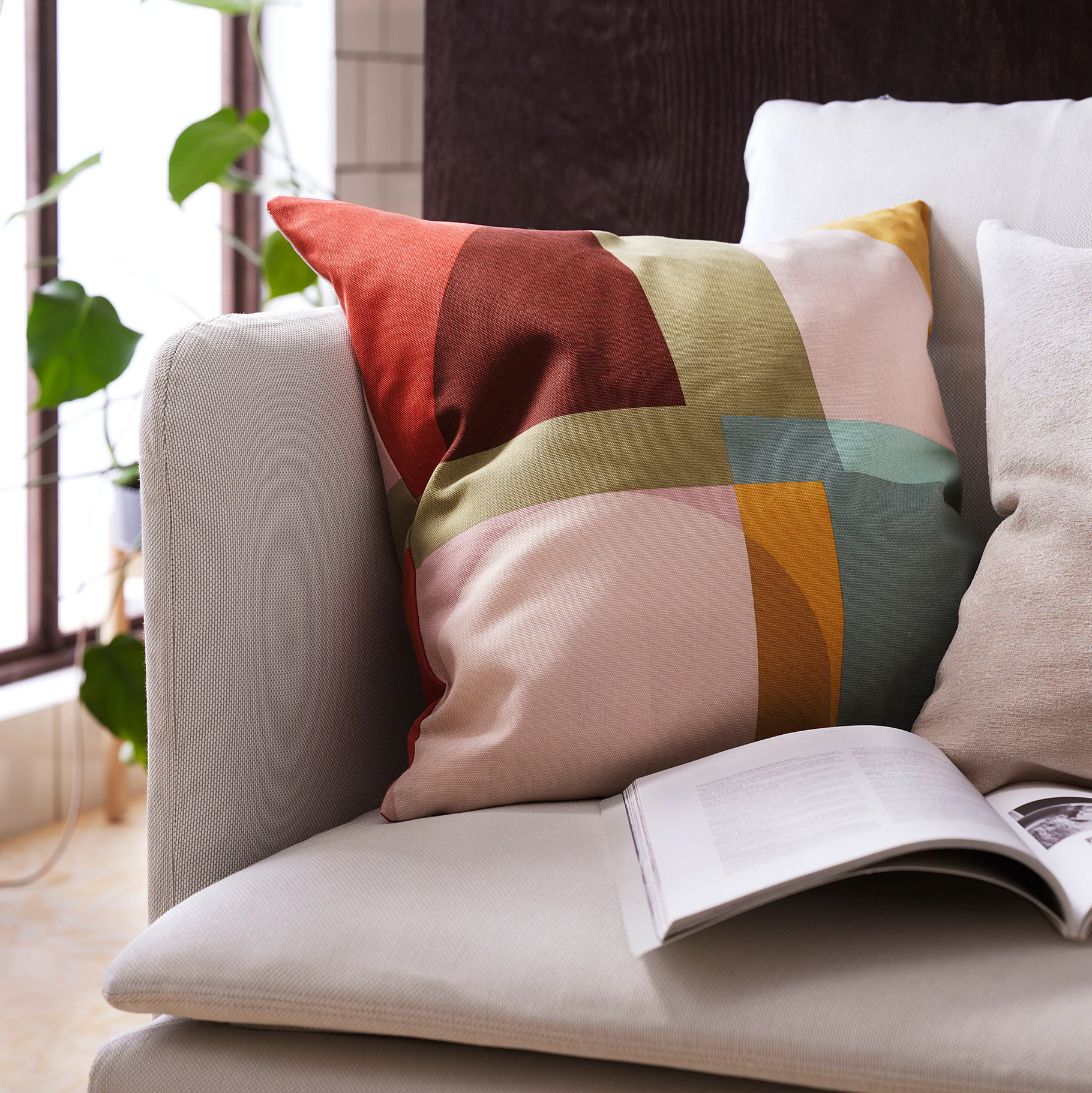Cojines Para Sofás Ikea