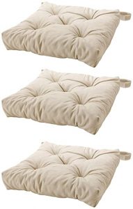 Cojines Sillón Ikea