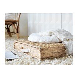 Cojines Suelo Ikea