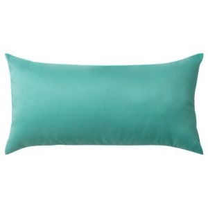 Cojines Turquesa Ikea
