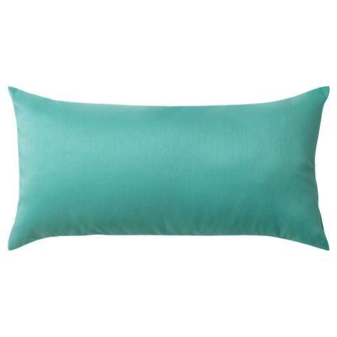 Cojines Turquesa Ikea