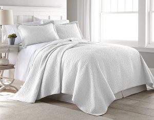 Colchas Blancas Ikea