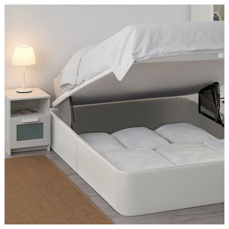 Colchón 150X190 Ikea