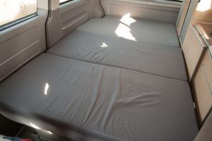 Colchón Camper Ikea