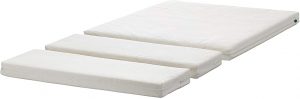 Colchón Extensible Ikea