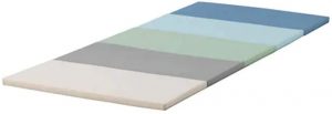 Colchoneta Plegable Ikea