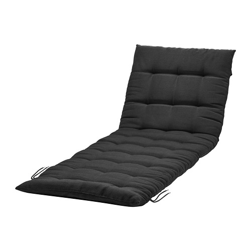 Colchoneta Tumbona Ikea