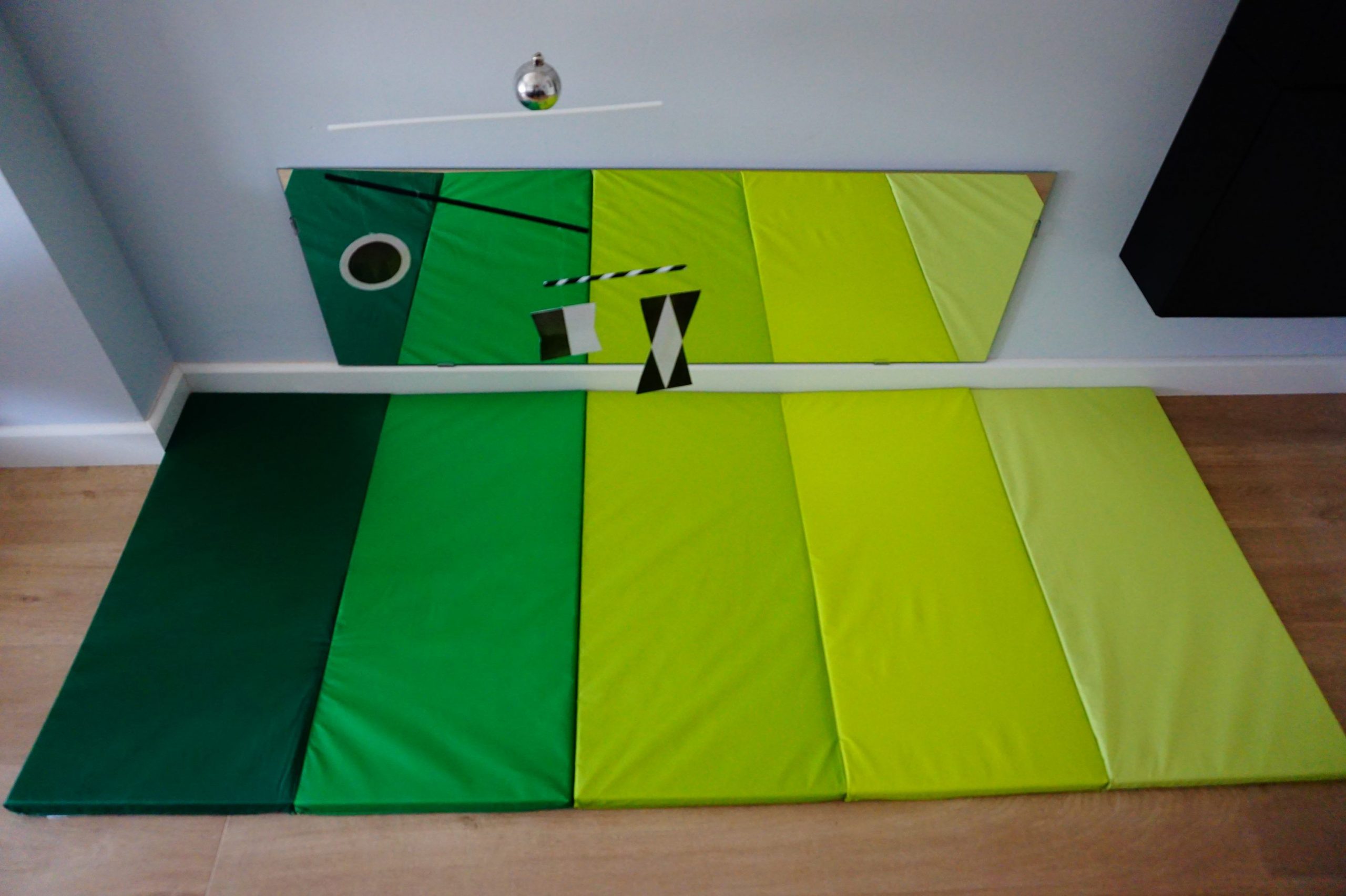 Colchonetas Ikea