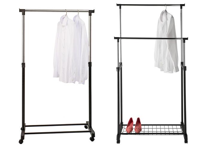 Colgadores Ropa Ikea