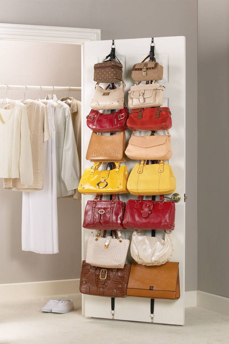 Colgar Bolsos Ikea