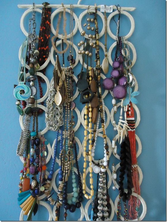Colgar Collares Ikea