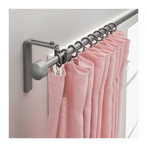 Colgar Cortinas Ikea
