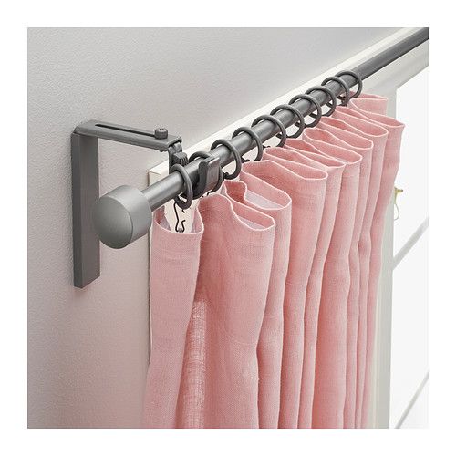 Colgar Cortinas Ikea