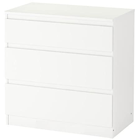 Cómoda 3 Cajones Ikea