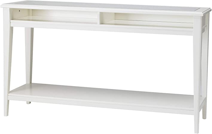Consola Cristal Ikea