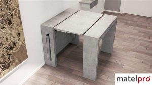 Consolas Extensibles Ikea