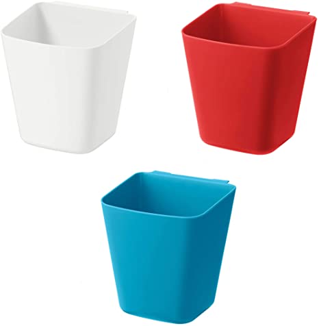 Contenedores Ikea