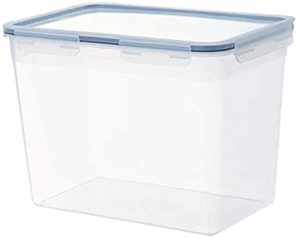Contenedores Plástico Ikea