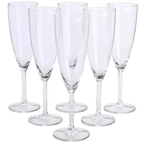 Copas Champagne Ikea