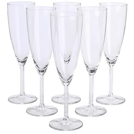 Copas Champagne Ikea