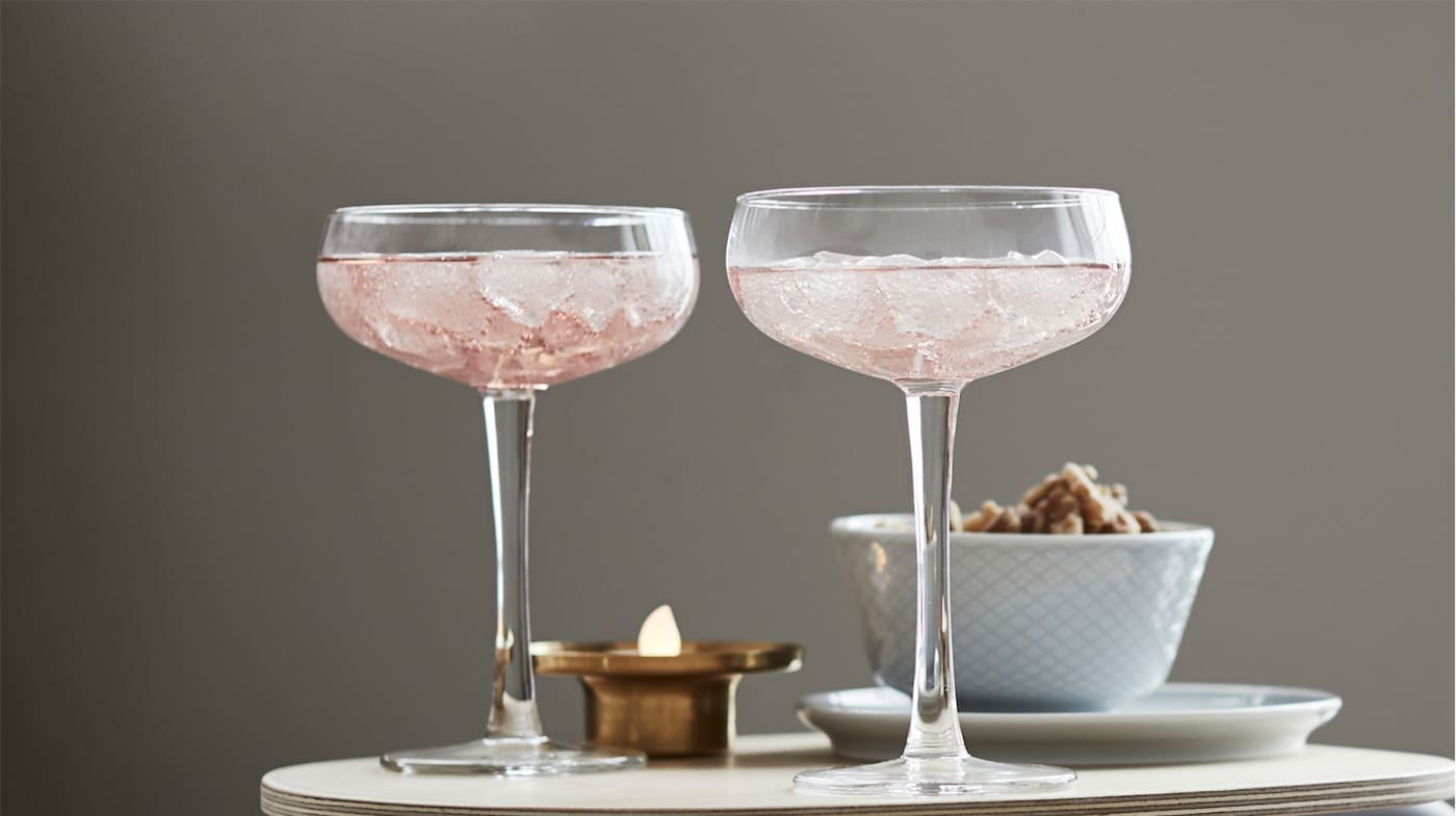 Copas Cóctel Ikea