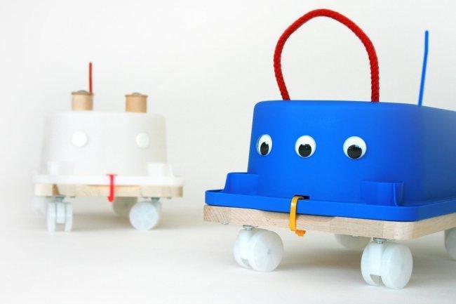 Correpasillos Ikea