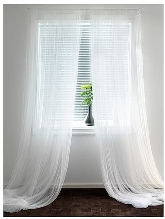 Cortina Mosquitera Ikea