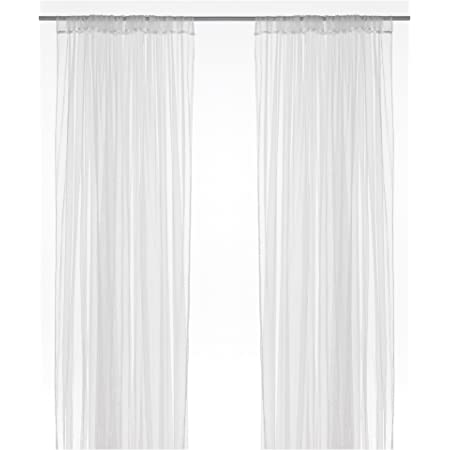 Cortina Puerta Ikea