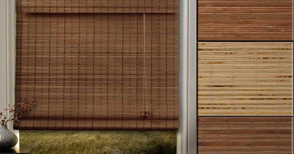Cortinas Bambú Ikea