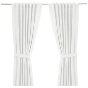 Cortinas Comedor Ikea