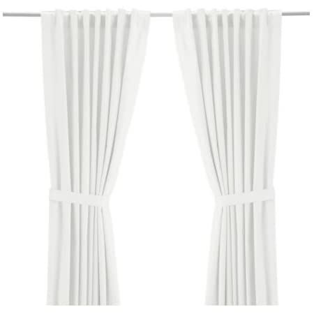 Cortinas Comedor Ikea