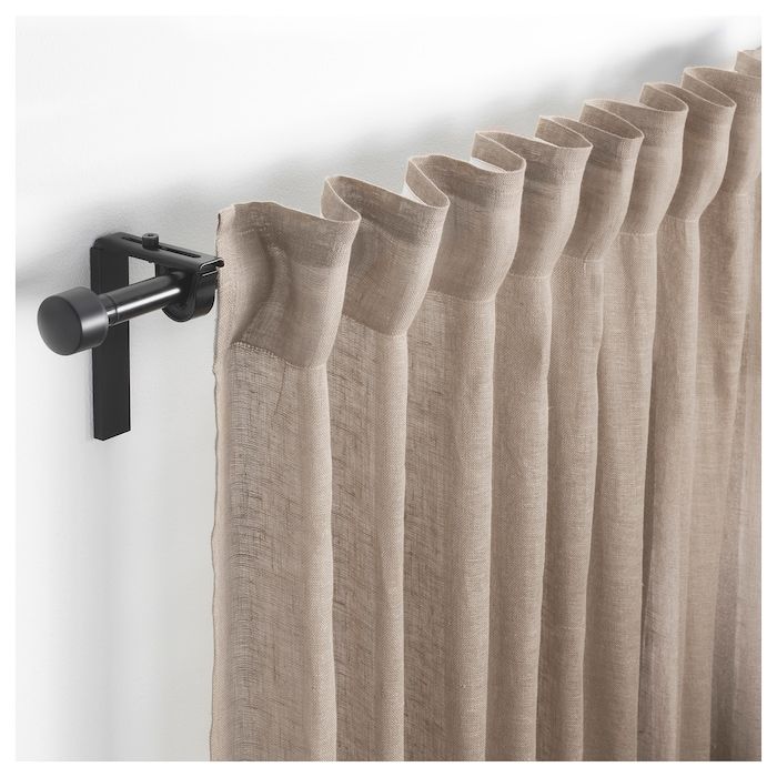 Cortinas Cortas Ikea