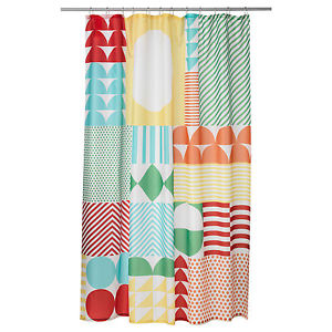 Cortinas Ducha Ikea