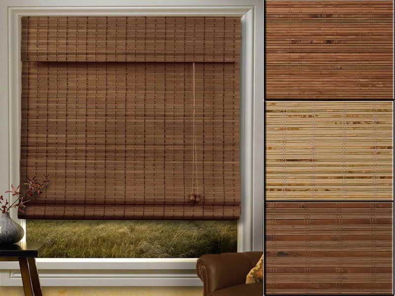 Cortinas Madera Ikea