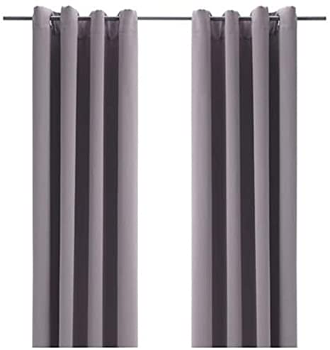 Cortinas Opacas Ikea