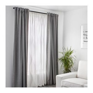 Cortinas Para Salón Ikea