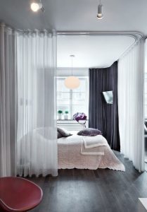 Cortinas Para Separar Ambientes Ikea