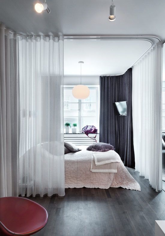 Cortinas Para Separar Ambientes Ikea