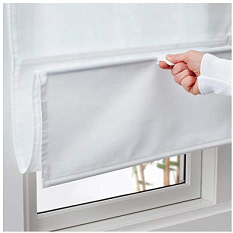 Cortinas Romanas Ikea