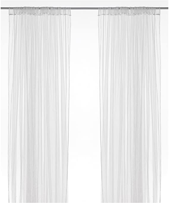 Cortinas Screen Ikea