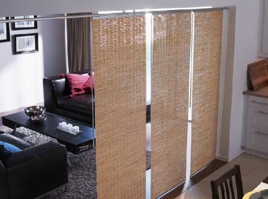 Cortinas Separadoras Ambientes Ikea