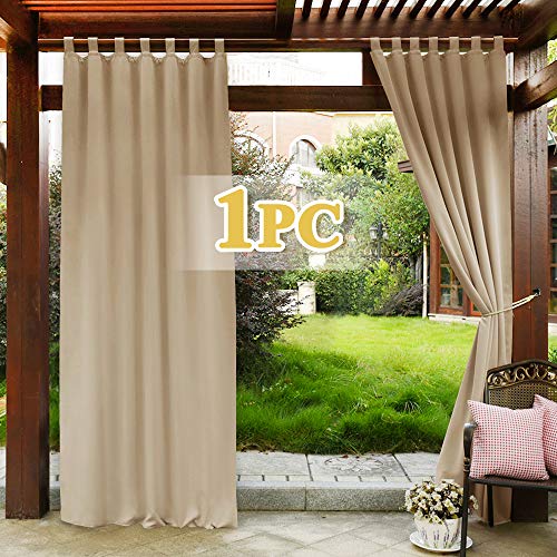 Cortinas Terraza Ikea