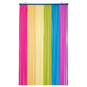 Cortinas Tiras Ikea